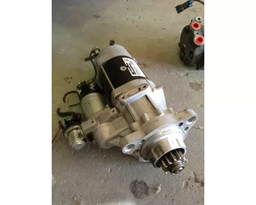 INTERNATIONAL DT466 Starter Motor