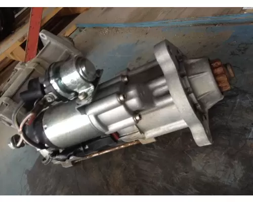 INTERNATIONAL DT466 Starter Motor