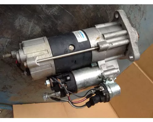 INTERNATIONAL DT466 Starter Motor