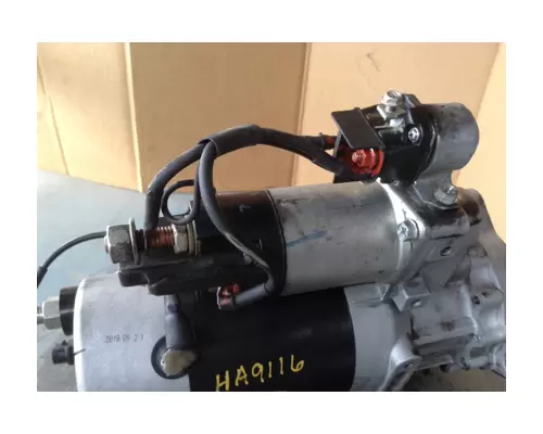 INTERNATIONAL DT466 Starter Motor