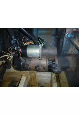 INTERNATIONAL DT466 Starter Motor