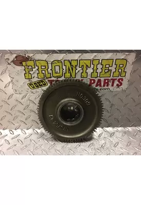 INTERNATIONAL DT466 Timing Gears
