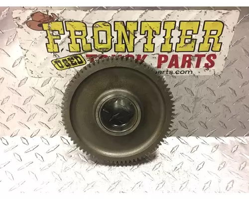 INTERNATIONAL DT466 Timing Gears