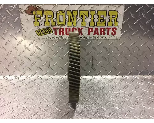 INTERNATIONAL DT466 Timing Gears