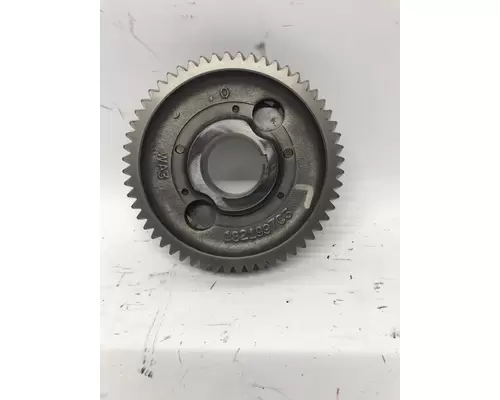 INTERNATIONAL DT466 Timing Gears
