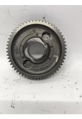 INTERNATIONAL DT466 Timing Gears