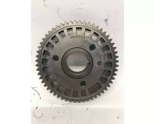 INTERNATIONAL DT466 Timing Gears