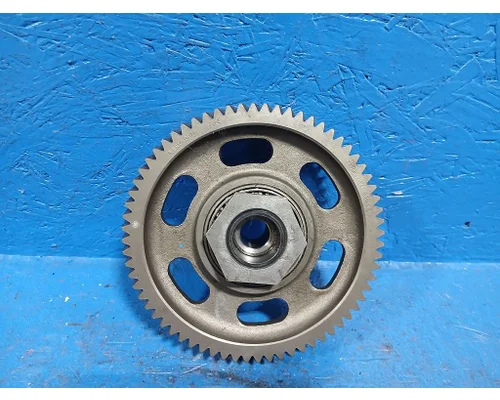 INTERNATIONAL DT466 Timing Gears
