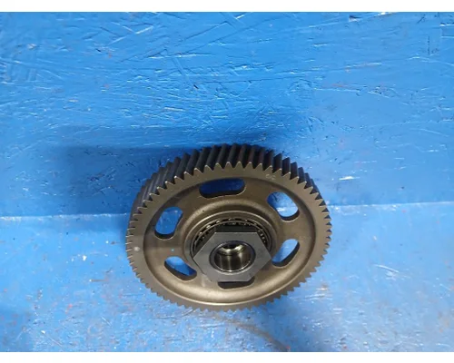 INTERNATIONAL DT466 Timing Gears