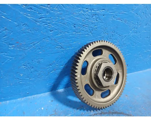 INTERNATIONAL DT466 Timing Gears