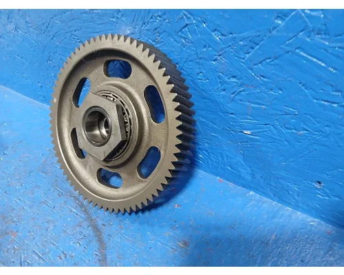 INTERNATIONAL DT466 Timing Gears