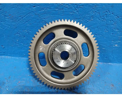 INTERNATIONAL DT466 Timing Gears