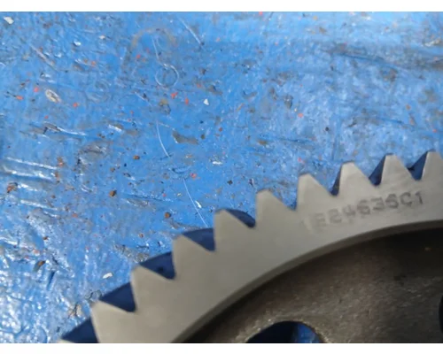 INTERNATIONAL DT466 Timing Gears