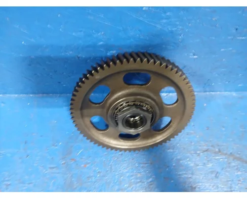 INTERNATIONAL DT466 Timing Gears