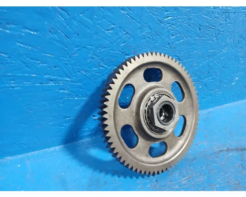 INTERNATIONAL DT466 Timing Gears