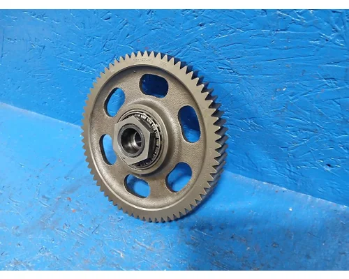 INTERNATIONAL DT466 Timing Gears