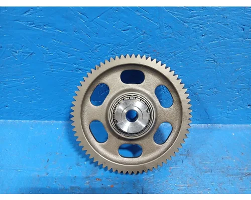 INTERNATIONAL DT466 Timing Gears