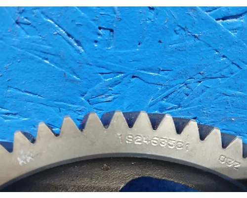 INTERNATIONAL DT466 Timing Gears