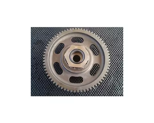 INTERNATIONAL DT466 Timing Gears