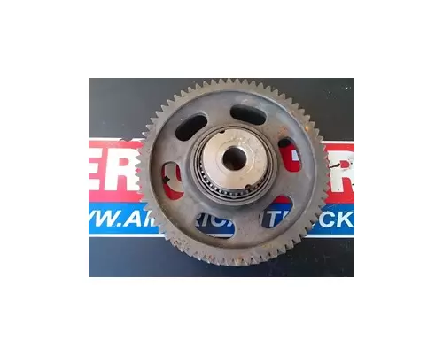 INTERNATIONAL DT466 Timing Gears