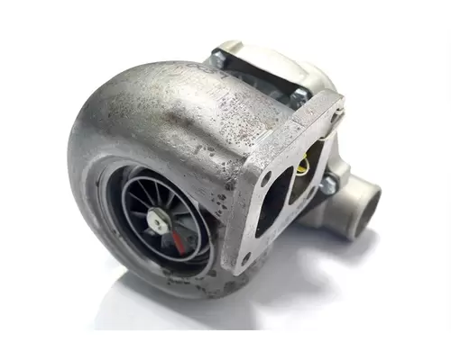 INTERNATIONAL DT466 Turbocharger  Supercharger