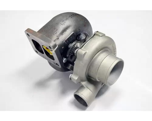 INTERNATIONAL DT466 Turbocharger  Supercharger