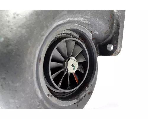 INTERNATIONAL DT466 Turbocharger  Supercharger