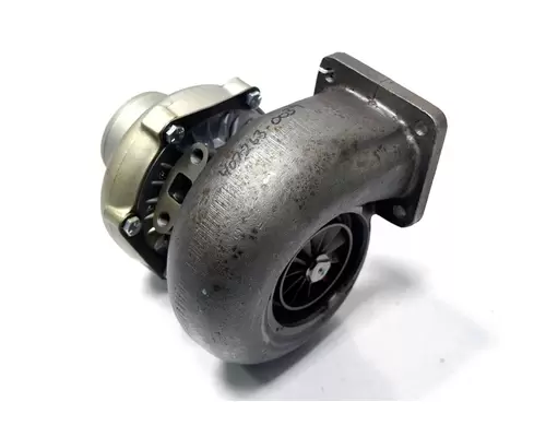 INTERNATIONAL DT466 Turbocharger  Supercharger
