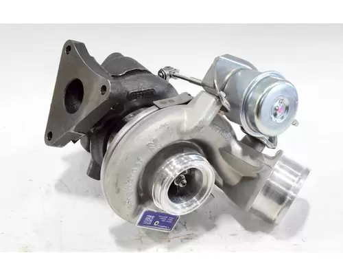 INTERNATIONAL DT466 Turbocharger  Supercharger