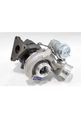 INTERNATIONAL DT466 Turbocharger / Supercharger