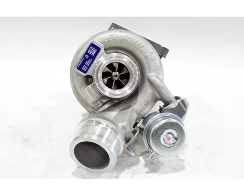 INTERNATIONAL DT466 Turbocharger  Supercharger