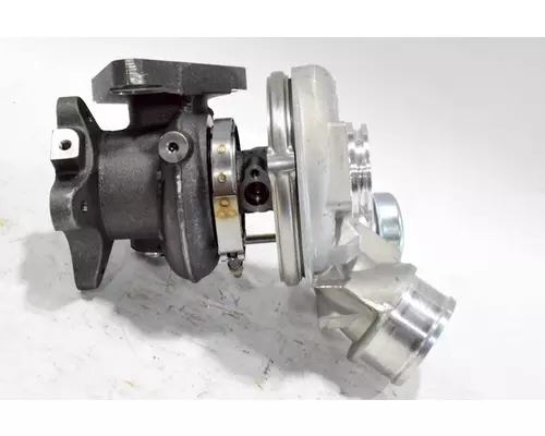 INTERNATIONAL DT466 Turbocharger  Supercharger
