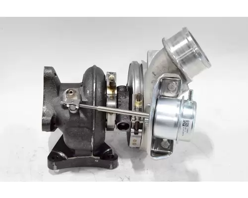 INTERNATIONAL DT466 Turbocharger  Supercharger