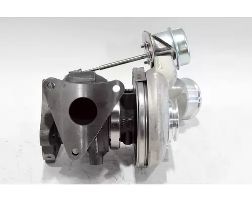 INTERNATIONAL DT466 Turbocharger  Supercharger