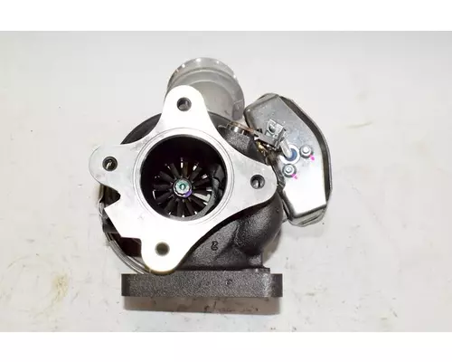 INTERNATIONAL DT466 Turbocharger  Supercharger