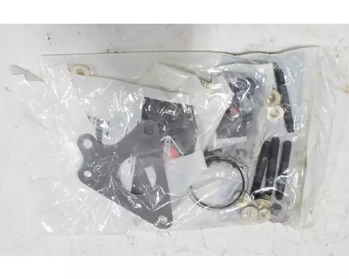 INTERNATIONAL DT466 Turbocharger  Supercharger