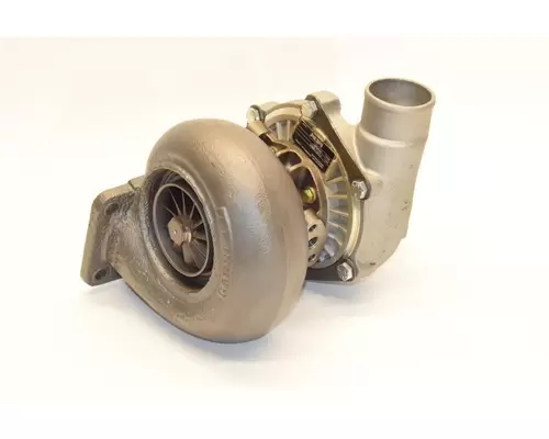 INTERNATIONAL DT466 Turbocharger  Supercharger