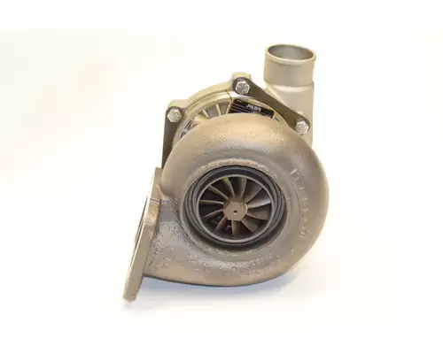 INTERNATIONAL DT466 Turbocharger  Supercharger