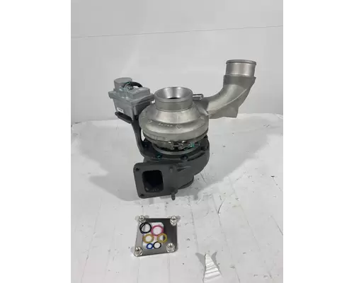 INTERNATIONAL DT466 Turbocharger  Supercharger