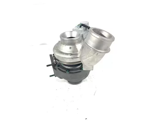 INTERNATIONAL DT466 Turbocharger  Supercharger