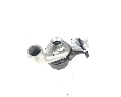 INTERNATIONAL DT466 Turbocharger  Supercharger