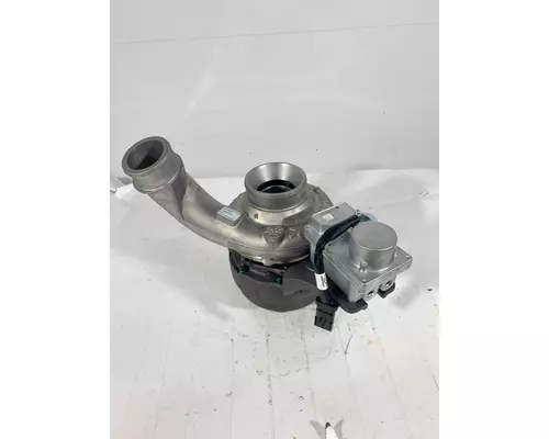 INTERNATIONAL DT466 Turbocharger  Supercharger