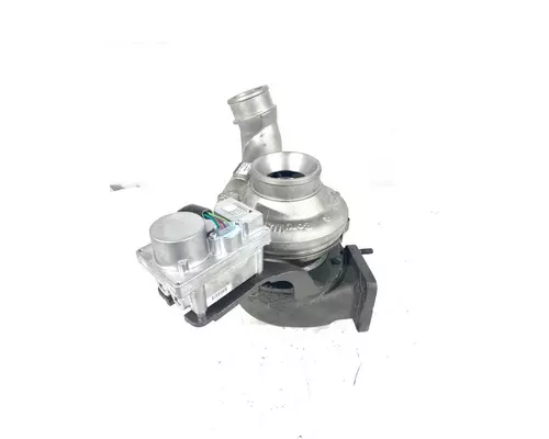INTERNATIONAL DT466 Turbocharger  Supercharger