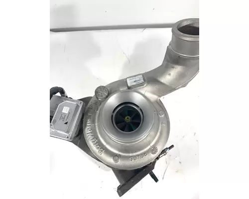 INTERNATIONAL DT466 Turbocharger  Supercharger