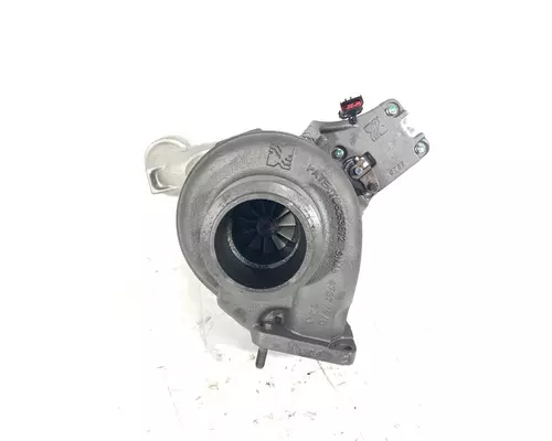 INTERNATIONAL DT466 Turbocharger  Supercharger