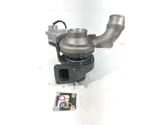 INTERNATIONAL DT466 Turbocharger  Supercharger