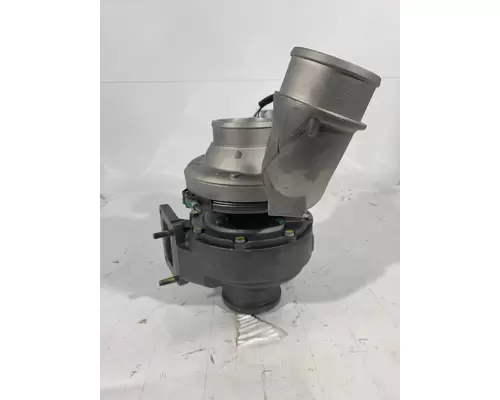 INTERNATIONAL DT466 Turbocharger  Supercharger
