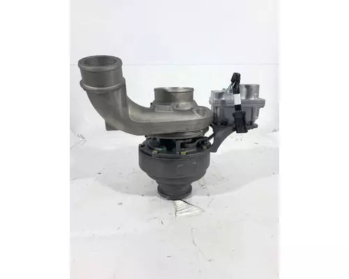 INTERNATIONAL DT466 Turbocharger  Supercharger
