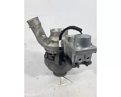 INTERNATIONAL DT466 Turbocharger  Supercharger