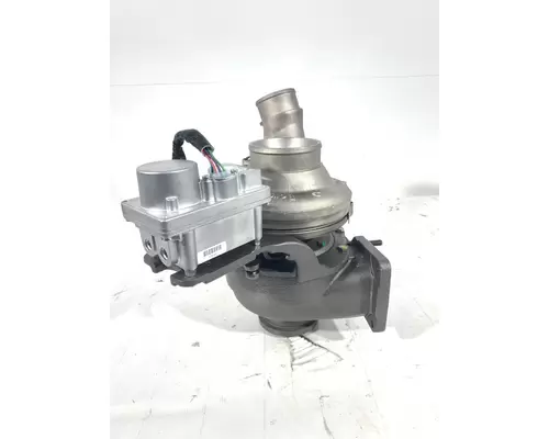 INTERNATIONAL DT466 Turbocharger  Supercharger